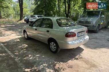Седан Daewoo Sens 2004 в 