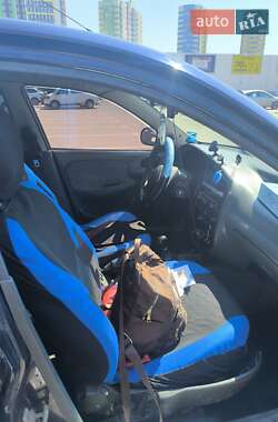Седан Daewoo Sens 2006 в 