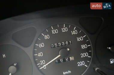 Седан Daewoo Sens 2006 в 