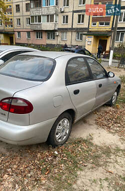 Седан Daewoo Sens 2006 в 