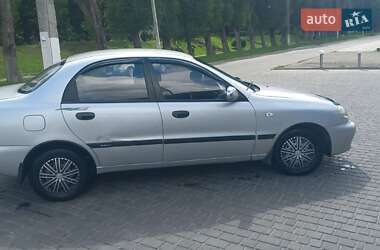 Седан Daewoo Sens 2003 в 