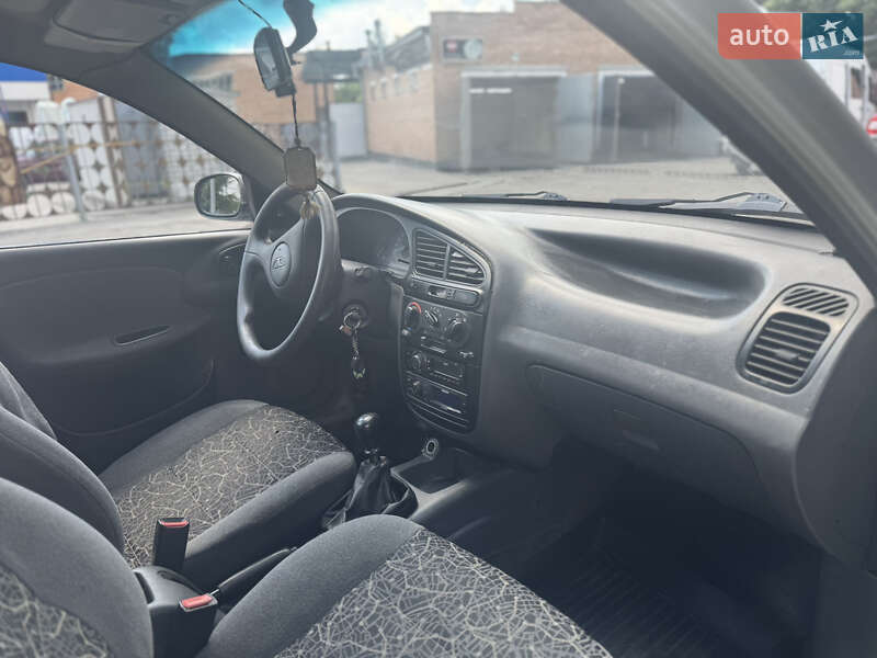 Седан Daewoo Sens 2004 в Лубнах фото 15 Седан Daewoo Sens 2004 в Лубнах