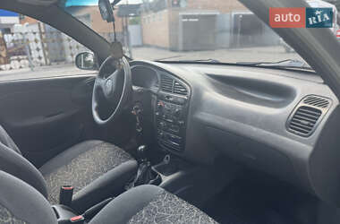 Седан Daewoo Sens 2004 в 