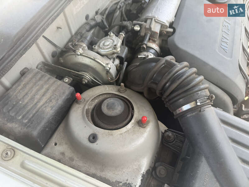 Седан Daewoo Sens 2004 в Лубнах фото 21 Седан Daewoo Sens 2004 в Лубнах