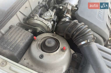 Седан Daewoo Sens 2004 в 