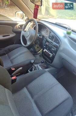 Седан Daewoo Sens 2007 в 