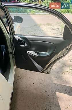 Седан Daewoo Sens 2010 в 