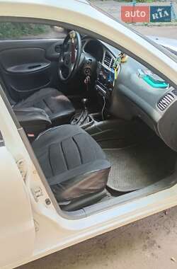Седан Daewoo Sens 2010 в 