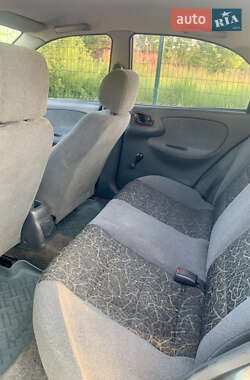 Седан Daewoo Sens 2005 в 