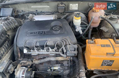 Седан Daewoo Sens 2005 в 