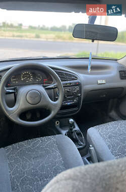 Седан Daewoo Sens 2005 в 