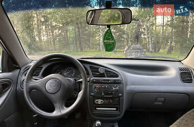 Седан Daewoo Sens 2012 в 