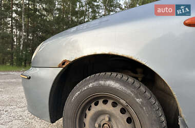 Седан Daewoo Sens 2012 в 