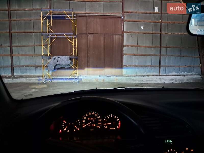 Седан Daewoo Sens 2006 в Кропивницькому