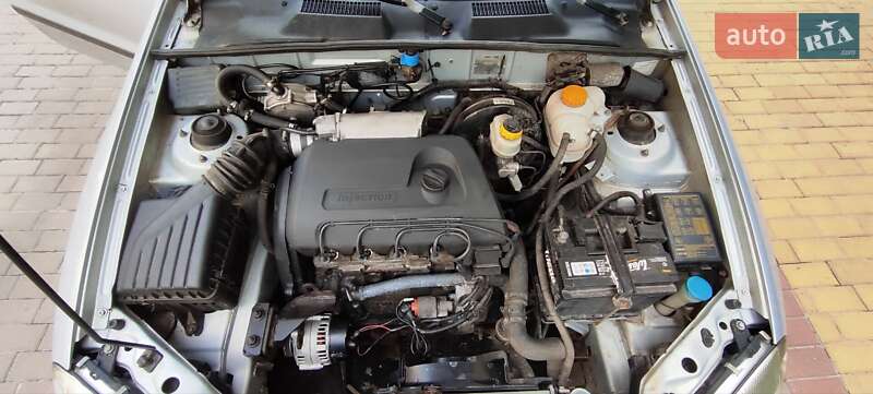 Седан Daewoo Sens 2014 в Киеве