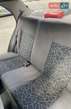 Седан Daewoo Sens 2003 в 
