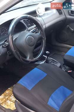 Седан Daewoo Sens 2001 в 