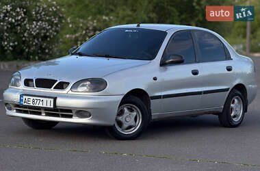 Седан Daewoo Sens 2005 в 
