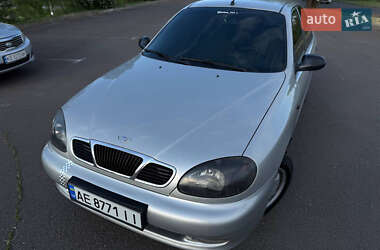 Седан Daewoo Sens 2005 в 
