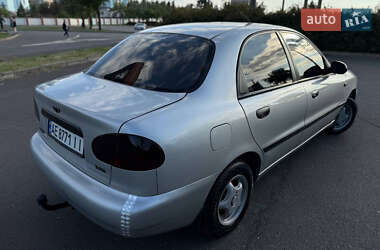Седан Daewoo Sens 2005 в 