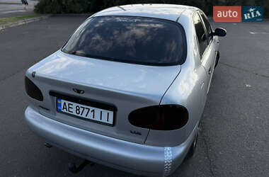 Седан Daewoo Sens 2005 в 