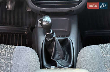 Седан Daewoo Sens 2005 в 