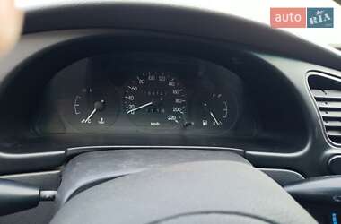 Седан Daewoo Sens 2005 в 