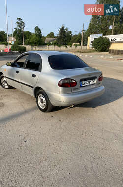 Седан Daewoo Sens 2006 в 