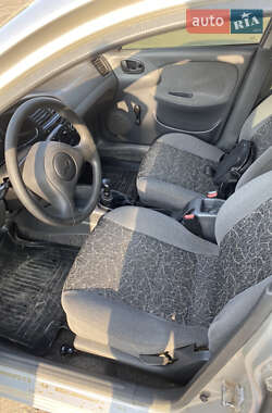 Седан Daewoo Sens 2006 в 
