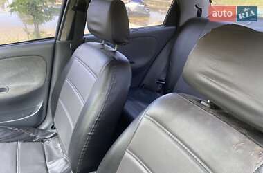 Седан Daewoo Sens 2006 в 