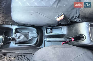 Седан Daewoo Sens 2005 в 