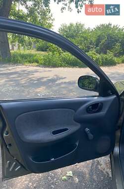 Седан Daewoo Sens 2005 в 