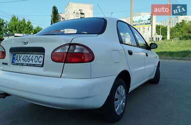 Седан Daewoo Sens 2003 в 