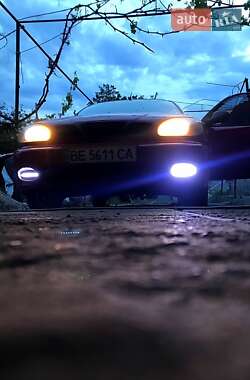 Седан Daewoo Sens 2005 в 