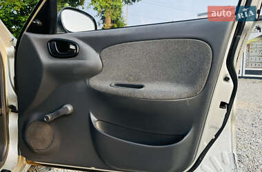 Седан Daewoo Sens 2007 в 