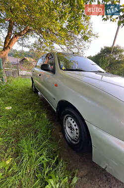 Седан Daewoo Sens 2003 в 