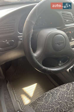 Седан Daewoo Sens 2007 в 