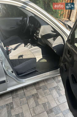 Седан Daewoo Sens 2007 в 