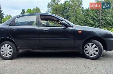 Седан Daewoo Sens 2006 в 