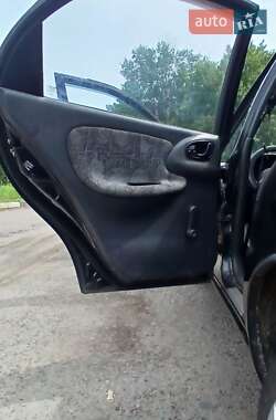 Седан Daewoo Sens 2006 в 