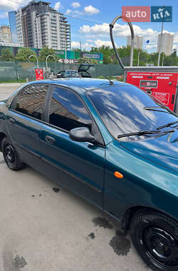 Седан Daewoo Sens 2005 в 