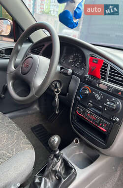 Седан Daewoo Sens 2005 в 