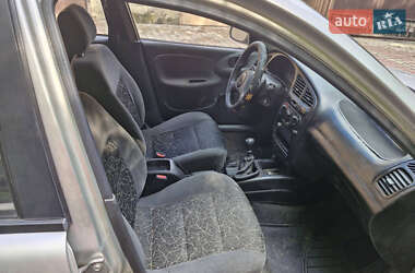 Седан Daewoo Sens 2007 в 