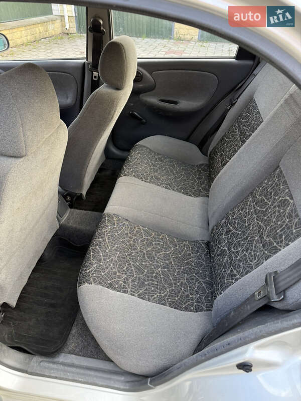 Седан Daewoo Sens 2006 в Боярці фото 9 Седан Daewoo Sens 2006 в Боярці