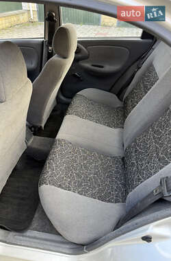 Седан Daewoo Sens 2006 в 