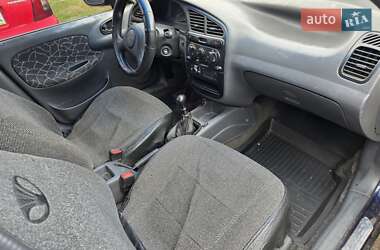 Седан Daewoo Sens 2005 в 