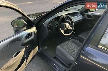 Седан Daewoo Sens 2005 в 