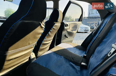 Седан Daewoo Sens 2006 в 