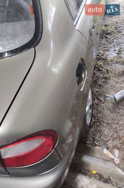 Седан Daewoo Sens 2004 в 
