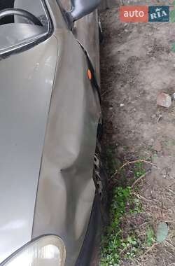 Седан Daewoo Sens 2004 в 